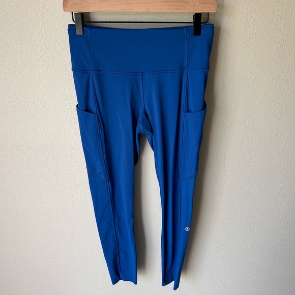 Lululemon Fast & Free HR Tight - Picture 4 of 13